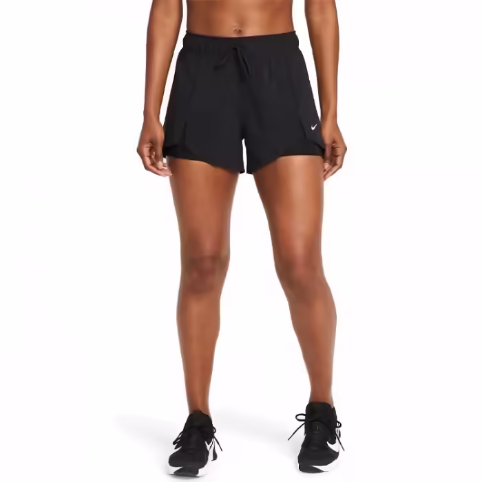 Sorti Nike W NK DF FLX ESS 2-IN-1 SHRT - 2