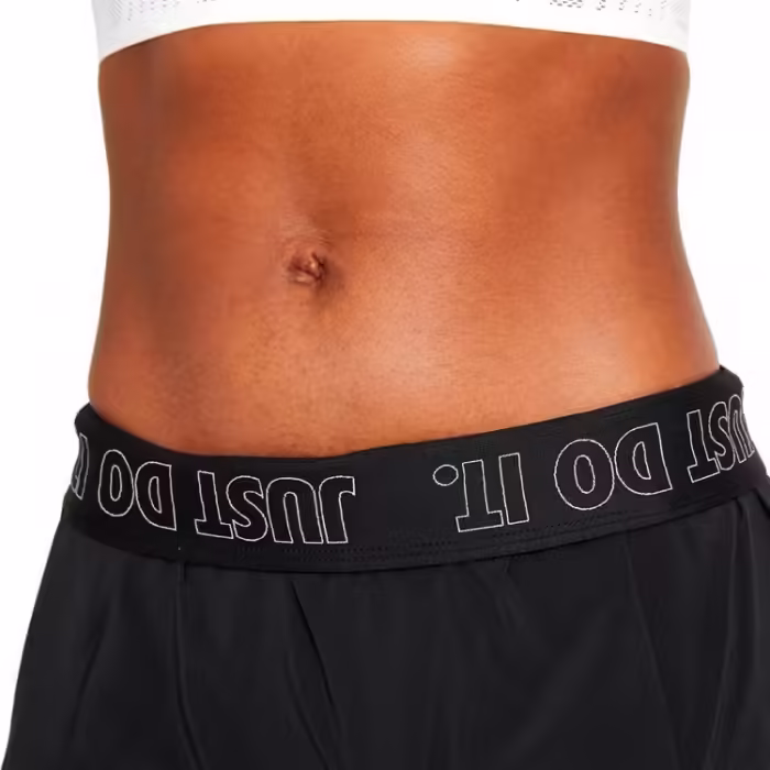 Sorti Nike W NK DF FLX ESS 2-IN-1 SHRT - 5