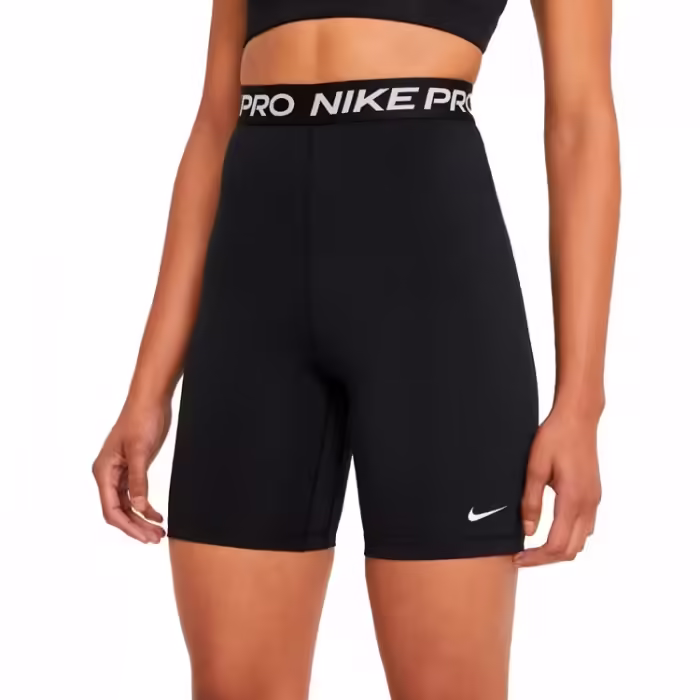 Sorti Nike W NP 365 SHORT 7IN HI RISE - 4