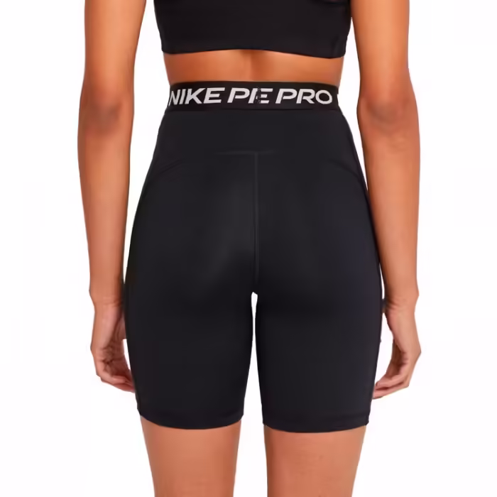 Sorti Nike W NP 365 SHORT 7IN HI RISE - 5