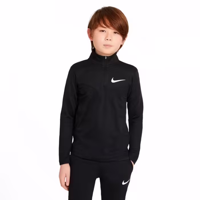 Hanorac Nike B NK DF SPORT POLY 1/4 ZIP TOP