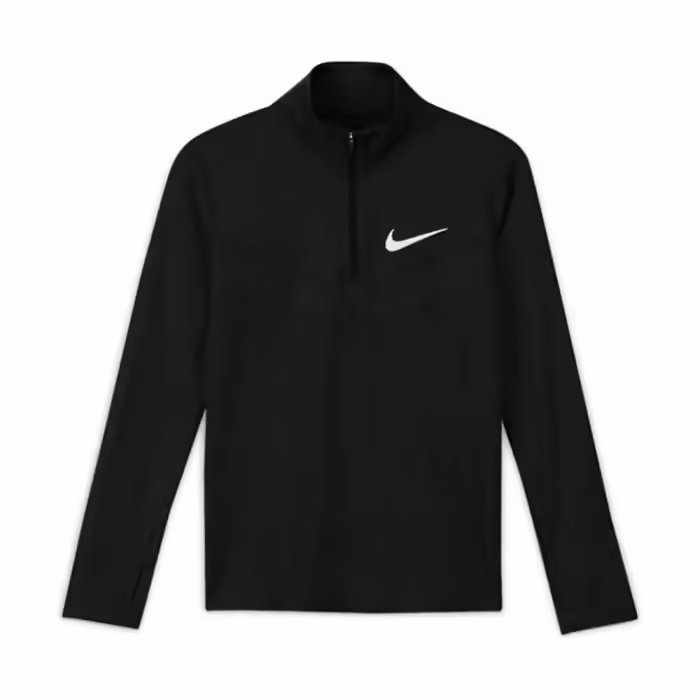 Hanorac Nike B NK DF SPORT POLY 1/4 ZIP TOP - 2