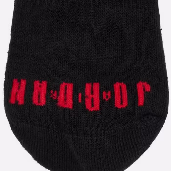 Носки Nike U JORDAN ESSENTIAL CREW 3PR - 2