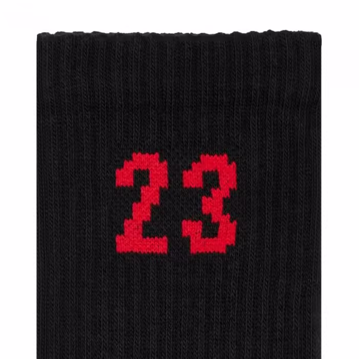 Носки Nike U JORDAN ESSENTIAL CREW 3PR - 3