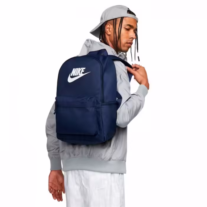 Rucsac Nike NK HERITAGE BKPK - 4