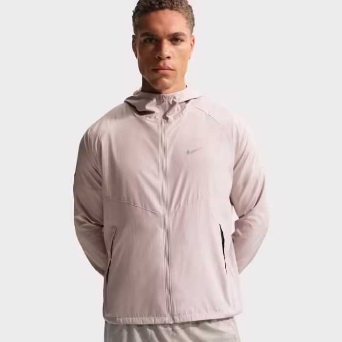 Ветровка Nike Repel Miler