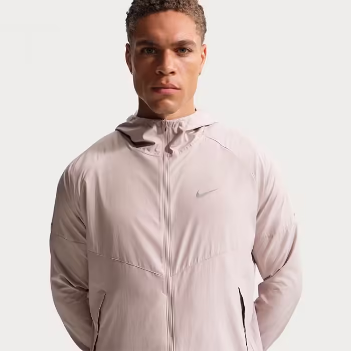 Ветровка Nike Repel Miler - 5
