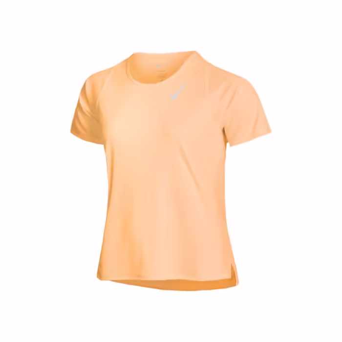 Tricou Nike W NK DF RACE TOP SS - 2