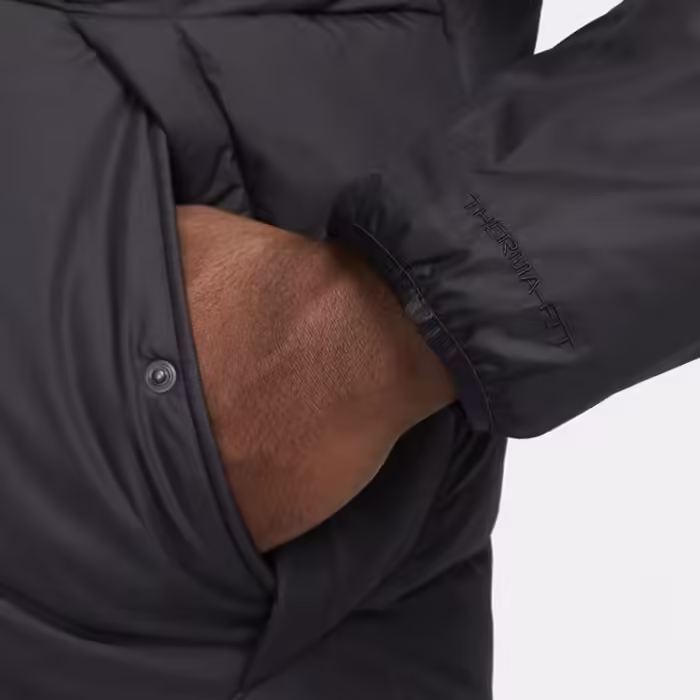 Scurta Nike M NSW TF RPL LEGACY HD JKT - 5