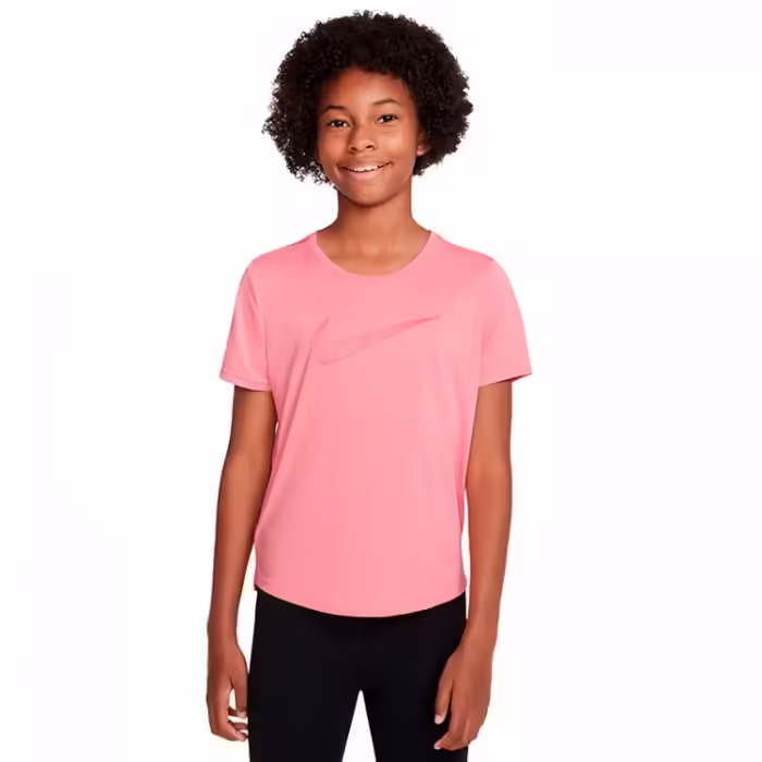 Tricou Nike G NK DF ONE SS TOP GX - 2