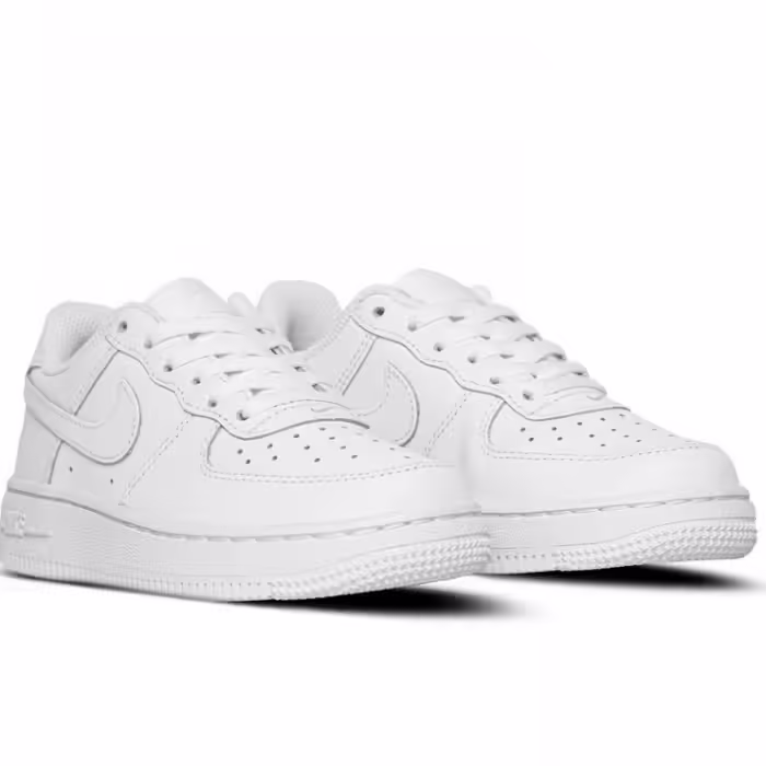 Incaltaminte Sport Nike FORCE 1 LE (PS) - 3