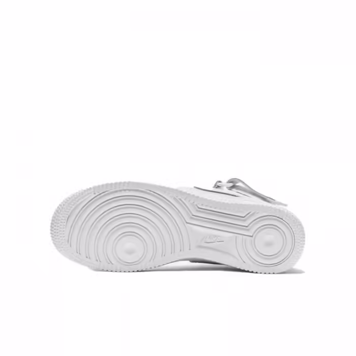 Кроссовки Nike AIR FORCE 1 MID LE (GS) - 2