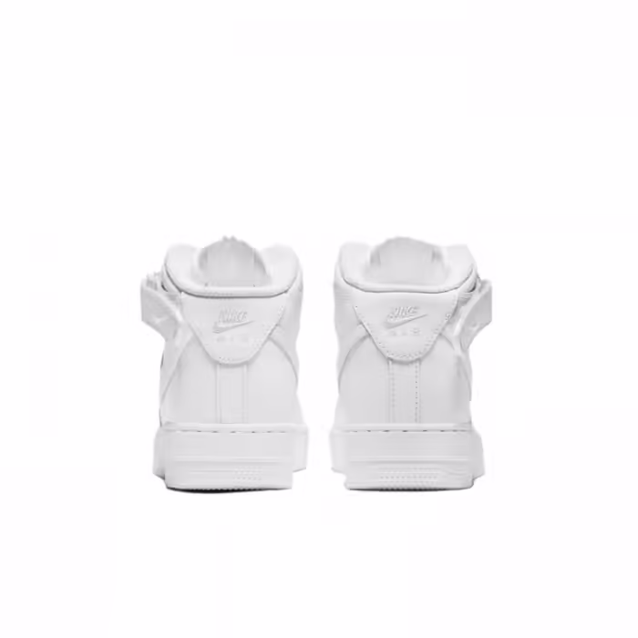 Кроссовки Nike AIR FORCE 1 MID LE (GS) - 9