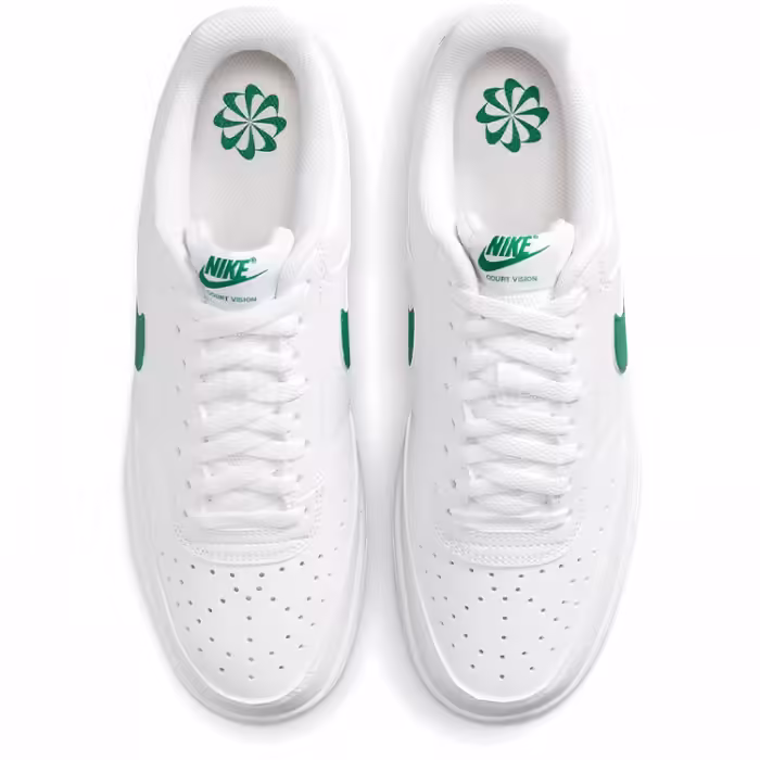 Incaltaminte Sport Nike COURT VISION LO NN - 4