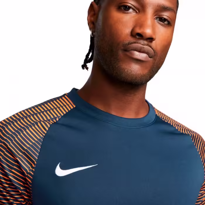 Футболка Nike M NK DF ACADEMY JSY SS - 2