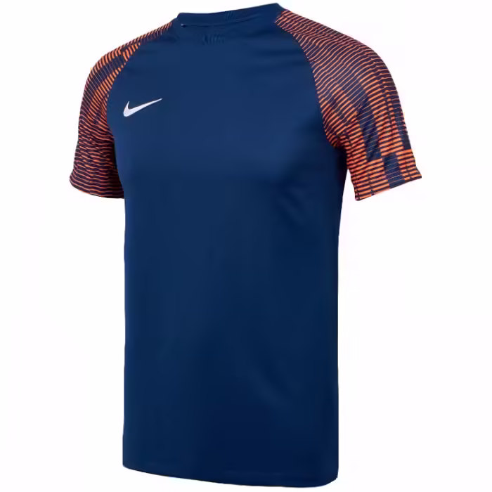 Tricou Nike M NK DF ACADEMY JSY SS Albastru L - 6