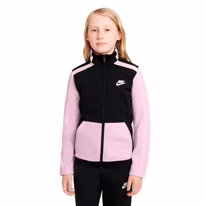 Costum sportiv Nike U NSW FUTURA POLY CUFF TS - 4