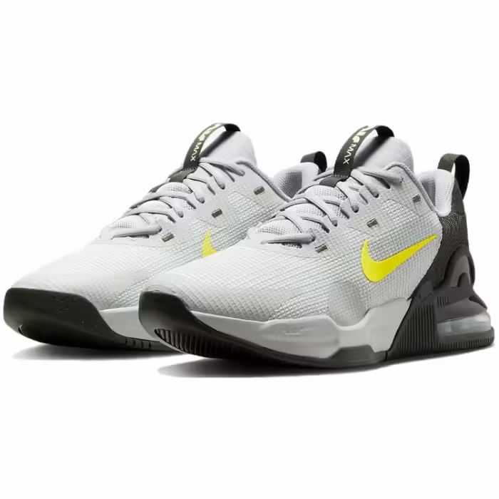 Кроссовки Nike M AIR MAX ALPHA TRAINER 5 - 4