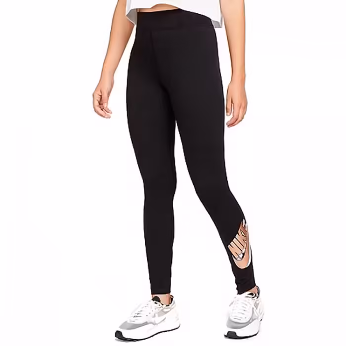Легинсы Nike W NSW ESSNTL FTRA PRNT LGGNG