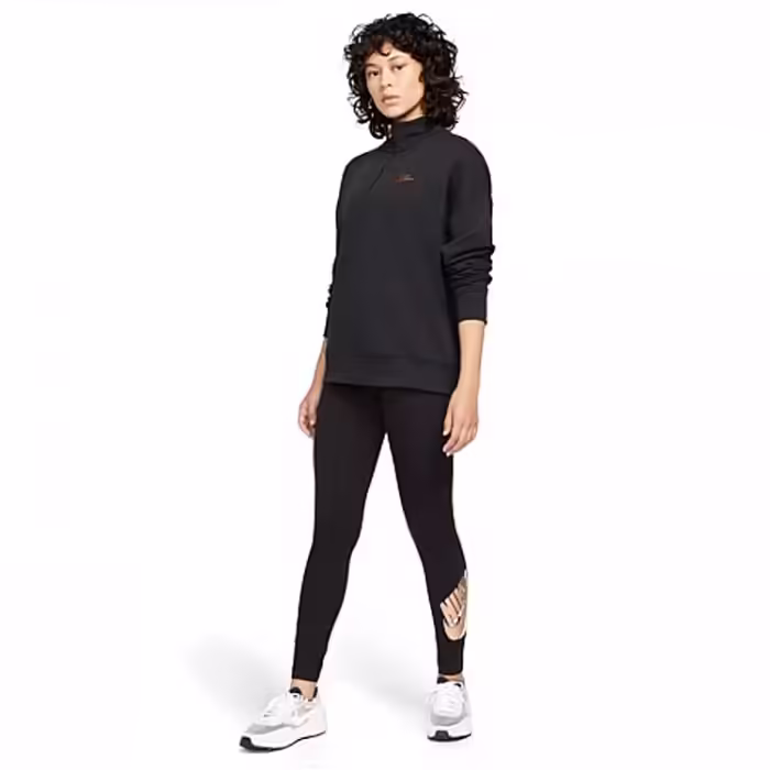 Легинсы Nike W NSW ESSNTL FTRA PRNT LGGNG - 3