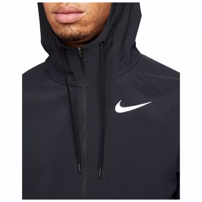 Ветровка Nike M NP DF FLEX VENT MAX HD JKT - 4