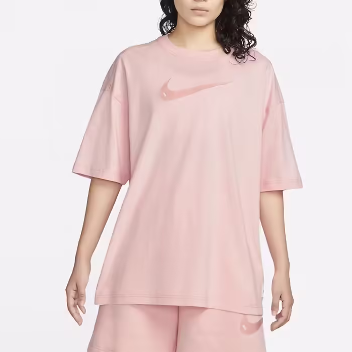 Футболка Nike W NSW SWSH SS TOP
