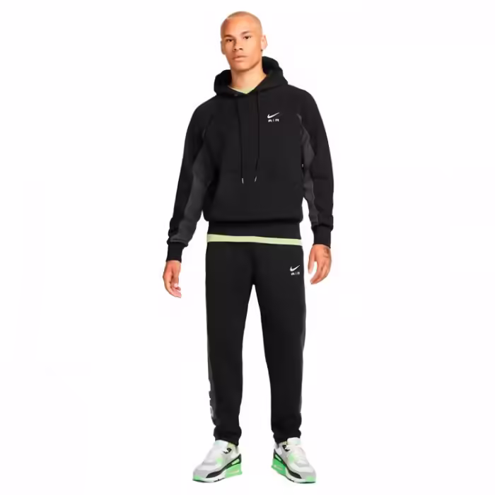 Hanorac Nike M NSW AIR FT PO HOODIE - 3
