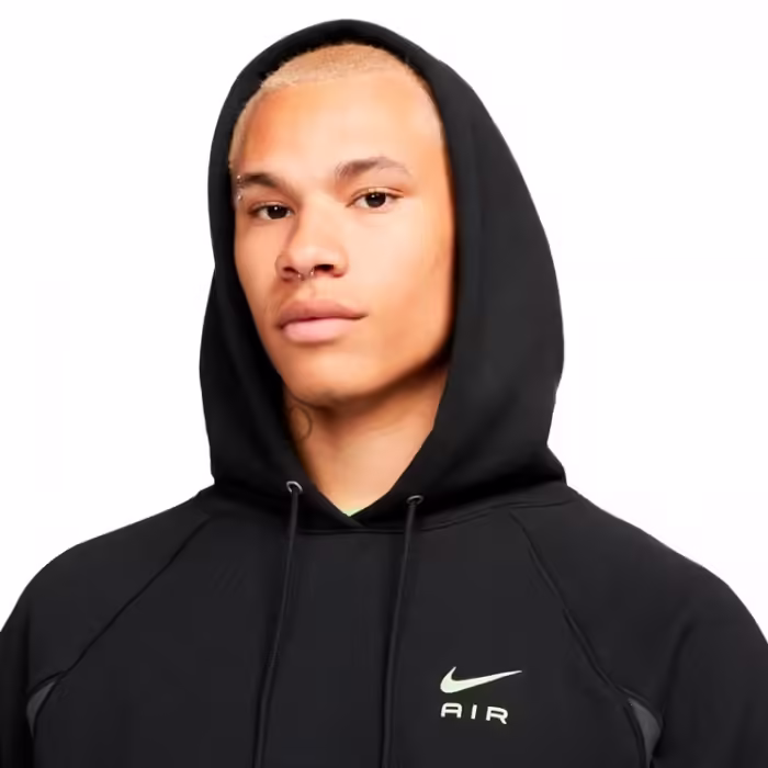 Hanorac Nike M NSW AIR FT PO HOODIE - 5