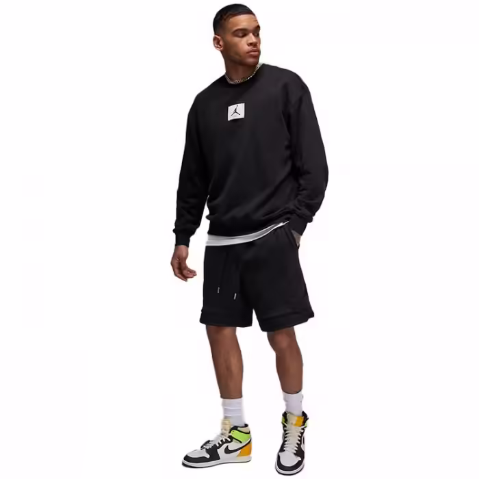 Sorti Nike M J ESS STMT FLC SHORT - 3