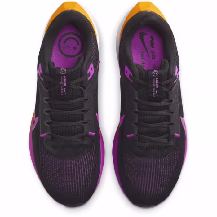 Кроссовки Nike W AIR ZOOM PEGASUS 40 - 4