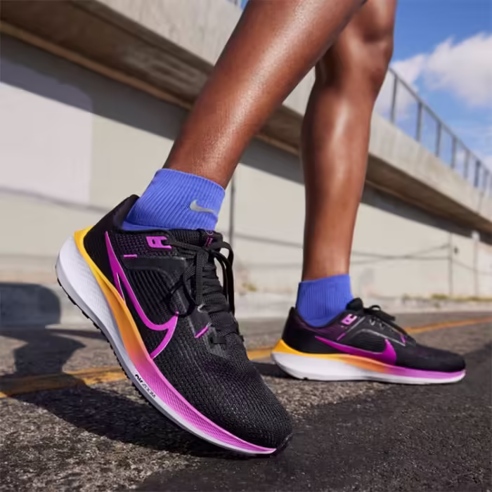 Incaltaminte Sport Nike W AIR ZOOM PEGASUS 40 - 7