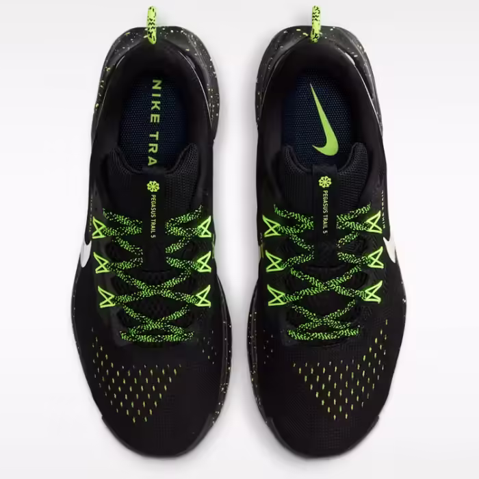 Кроссовки Nike PEGASUS TRAIL 5 - 7