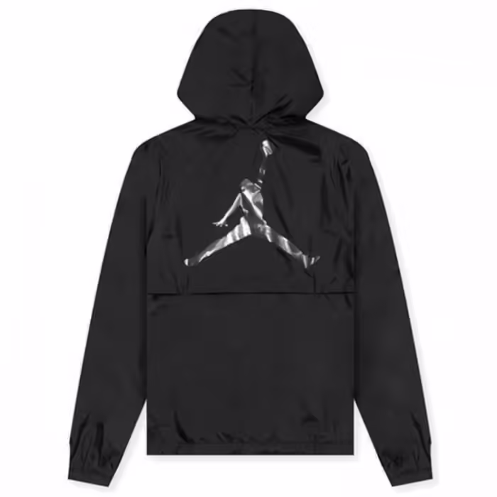 Толстовка Nike M J ESS HBR WOVEN JACKET - 3