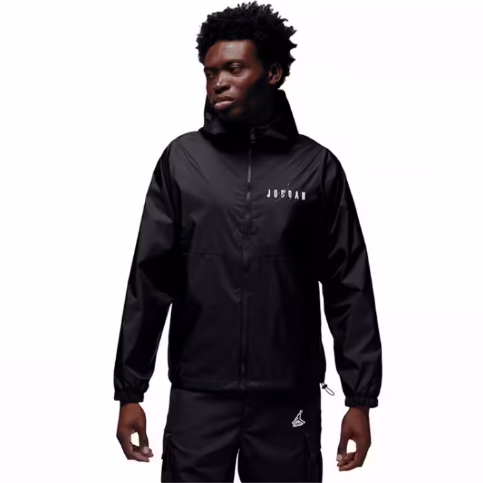 Толстовка Nike M J ESS HBR WOVEN JACKET - 4