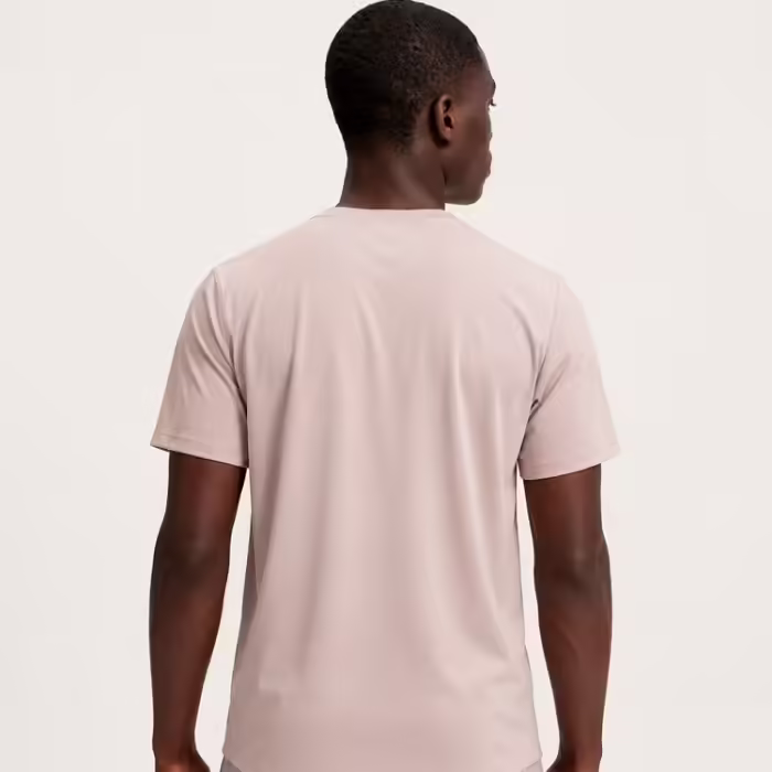 Футболка Nike Miler Dri-FIT - 2