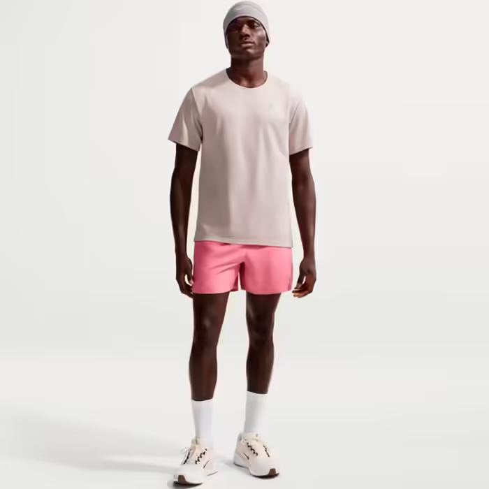Футболка Nike Miler Dri-FIT - 3