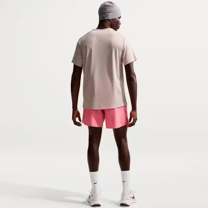 Футболка Nike Miler Dri-FIT - 4