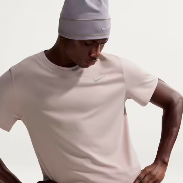 Футболка Nike Miler Dri-FIT - 5