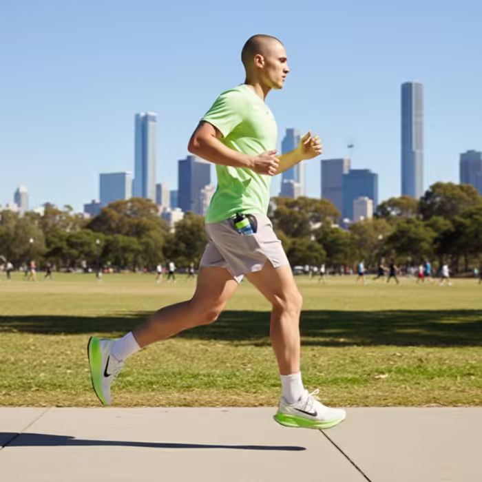 Sorti Nike Challenger