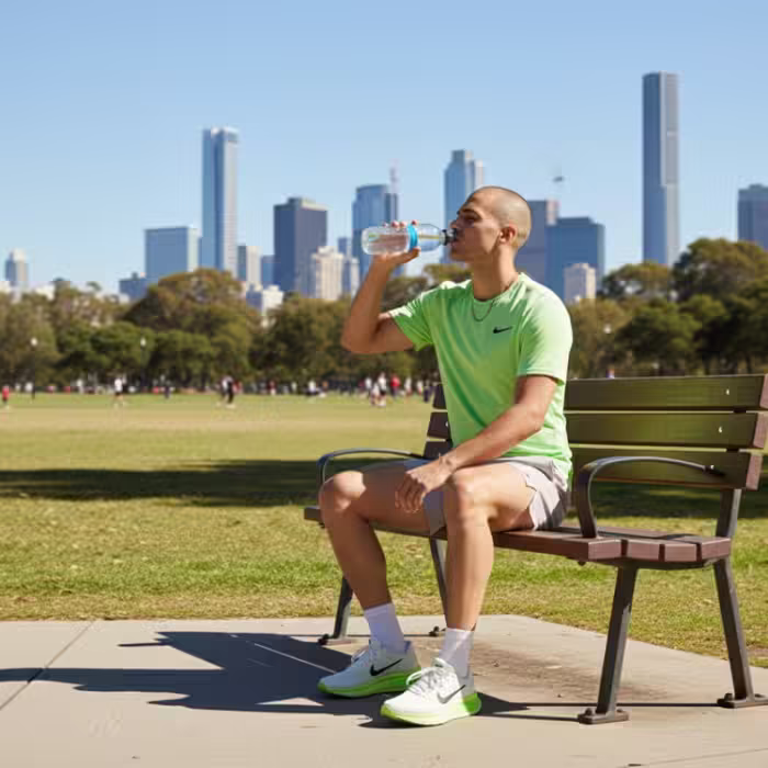 Sorti Nike Challenger - 6