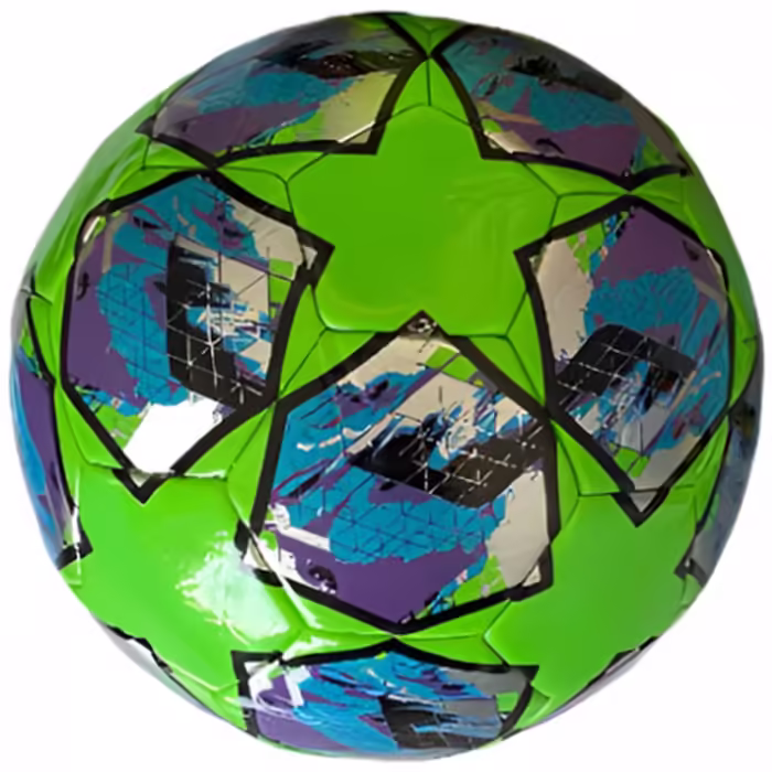 Minge fotbal Media Football - 3