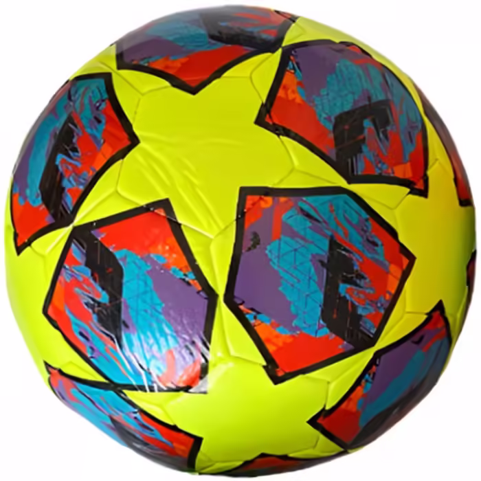 Minge fotbal Media Football - 4