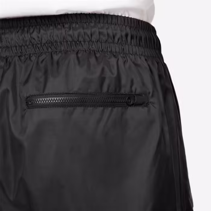 Брюки Nike M NK WR WVN LND PANT Черный M - 6
