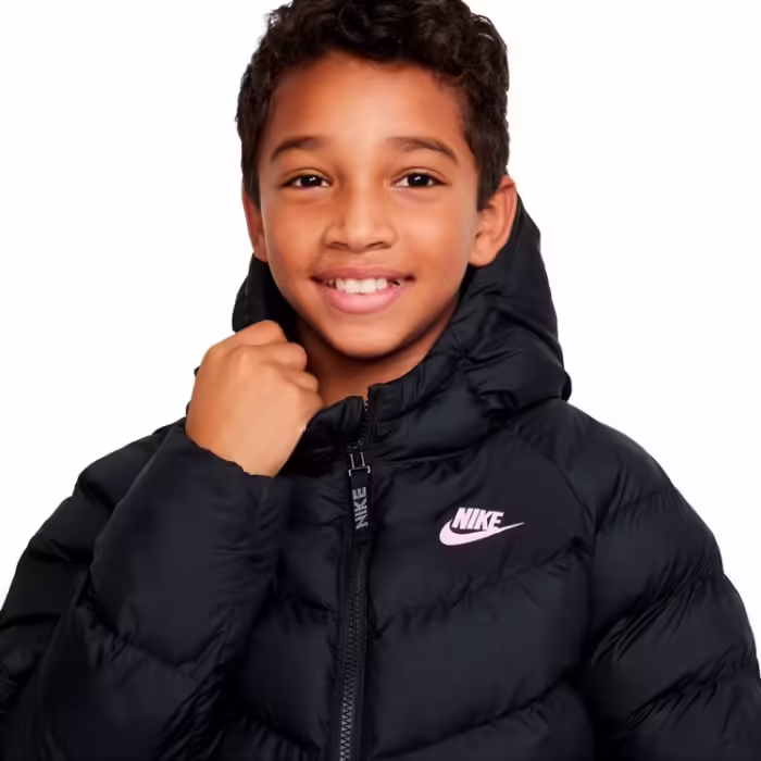 Scurta Nike K NSW SYNFL HD JKT - 2