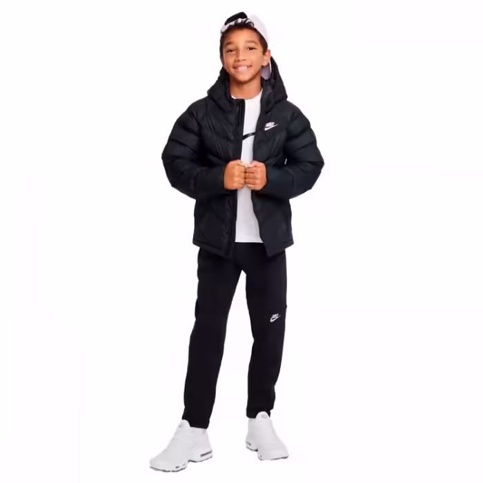 Scurta Nike K NSW SYNFL HD JKT - 5