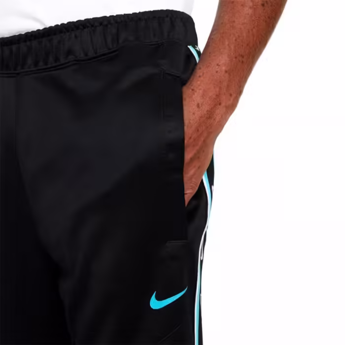 Pantaloni Nike M Nsw Repeat Sw Pk Jogger - 5