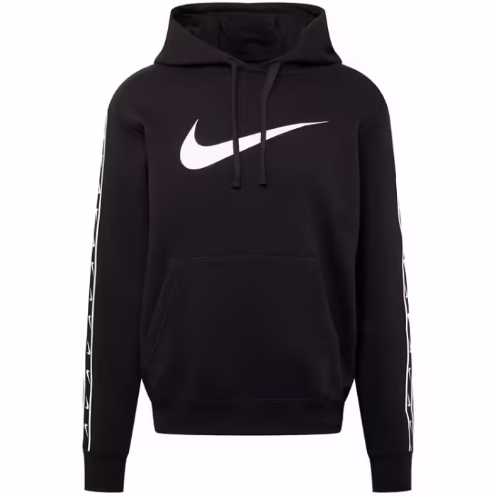 Hanorac Nike M NSW REPEAT SW FLC PO HOOD BB