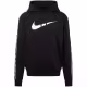 Hanorac Nike M NSW REPEAT SW FLC PO HOOD BB