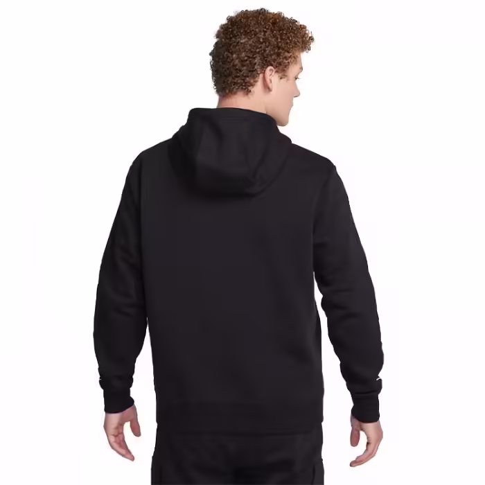 Hanorac Nike M NSW REPEAT SW FLC PO HOOD BB - 3