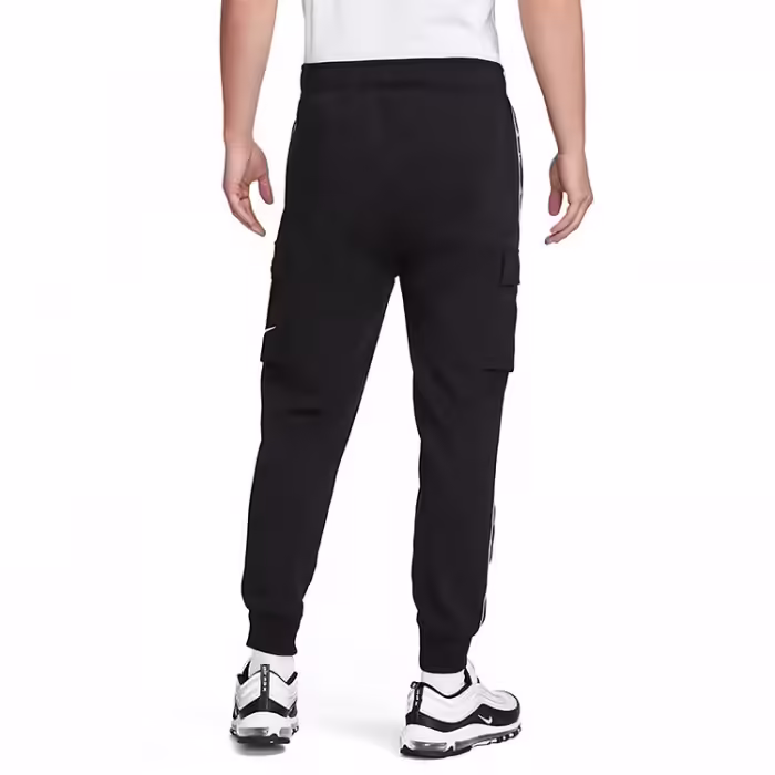 Pantaloni Nike M Nsw Repeat Sw Flc Cargo Pant - 5